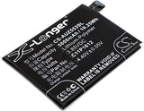 Battery for Asus ZE553KL ZenFone 3 Zoom ZenFone 3 Zoom Dual SIM LTE Zenfone 3 Zoom S C11P1612