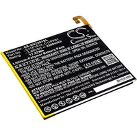 Battery for Asus P008 Z581KL ZenPad 3 8.0 Zenpad Z8 ZenPad Z8 XLTE ZT581KL 0B200-01970000 C11P1514 C11PP91 M619