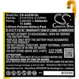 Battery for Asus P008 Z581KL ZenPad 3 8.0 Zenpad Z8 ZenPad Z8 XLTE ZT581KL 0B200-01970000 C11P1514 C11PP91 M619