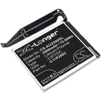Battery for Asus ZenFone 8 ZS590KS 0B200-03950000 C11P2003
