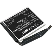 Battery for Asus ZenFone 8 ZS590KS 0B200-03950000 C11P2003