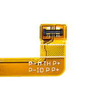 Battery for Asus ZE620KL ZenFone 5 2018 ZenFone 5 2018 Dual SIM ZenFone 5 2018 Dual SIM TD-LTE 0B200-02890100 C11P1708 (1ICP4/66/75)