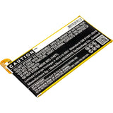 Battery for Asus ZenFone 3 Ultra ZenFone 3 Ultra Dual SIM ZU680KL 0B200-02060000 C11P1516 (1ICP4/62/129)