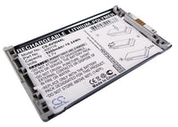 Battery for Archos AV504 400118