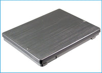 Battery for Archos AV500 Mobile DVR 30GB AV500 Mobile DVR Series AV500E AV530 Mobile DVR 30GB 400081 500743