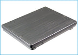 Battery for Archos AV500 Mobile DVR 30GB AV500 Mobile DVR Series AV500E AV530 Mobile DVR 30GB 400081 500743