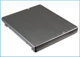 Battery for Archos AV500 Mobile DVR 30GB AV500 Mobile DVR Series AV500E AV530 Mobile DVR 30GB 400081 500743