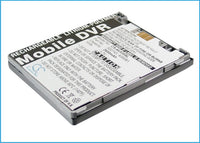 Battery for Archos AV500 Mobile DVR 30GB AV500 Mobile DVR Series AV500E AV530 Mobile DVR 30GB 400081 500743