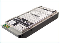 Battery for Archos AV704 AV704 Wifi AV705 AV705 Wifi 500934
