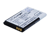 Battery for Avus C12 C22 Piano S62 V2 Verdit MMDR 12 Verdit