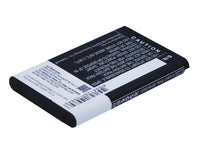 Battery for Avus C12 C22 Piano S62 V2 Verdit MMDR 12 Verdit