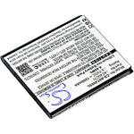 Battery for Archos 40C Titanium AC40CTI