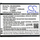 Battery for Archos 40C Titanium AC40CTI