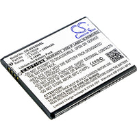 Battery for Archos 50c Neon AC1850A