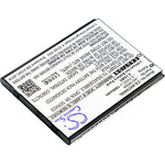 Battery for Archos 50c Neon AC1850A