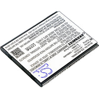 Battery for Archos 50c Neon AC1850A