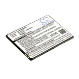 Battery for Archos 50d Helium 50d Helium 4G A50D Helium Elements 50d Helium Elements 50d Helium Dual SIM L AC50DHE