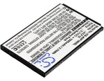Battery for Archos F18 ACF18 ACF18V2