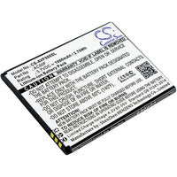 Battery for Archos 50F NEON AC50F AC50FNEV