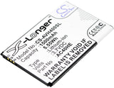 Battery for Archos 40 Helium AC40HE