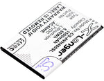 Battery for Archos 40 Helium AC40HE