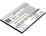Battery for Archos A55 Helium Helium + AC55HEP BSF20