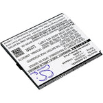 Battery for Archos 50e Neon AC50ENE