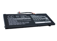 Battery for Acer VN7-591G-70RT VN7-591G-74SK VN7-791G-73AW AC14A8L AC14A8L(3ICP7/61/80) AC15B7L KT.0030G.001
