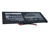 Battery for Acer VN7-591G-70RT VN7-591G-74SK VN7-791G-73AW AC14A8L AC14A8L(3ICP7/61/80) AC15B7L KT.0030G.001