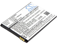 Battery for Archos 40 Power AC40PO BS975
