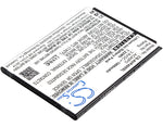 Battery for Archos 40 Power AC40PO BS975