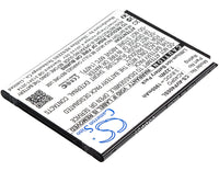 Battery for Archos 40 Power AC40PO BS975