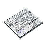 Battery for intex Cloud Tread BR22024BR