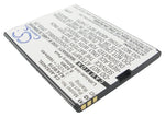 Battery for Avus 24 A24 A24/B018