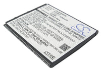 Battery for Archos 40b Titanium 40b Titanium Surround Titanium 40b Titanium 40b 4GB AC40bTI