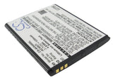 Battery for Archos 40b Titanium 40b Titanium Surround Titanium 40b Titanium 40b 4GB AC40bTI