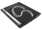 Battery for Archos 40b Titanium 40b Titanium Surround Titanium 40b Titanium 40b 4GB AC40bTI