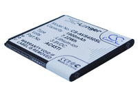 Battery for Archos 45 Titanium Ohne Simlock AC45TI