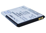 Battery for Archos 45 Titanium Ohne Simlock AC45TI