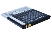 Battery for Archos 45 Titanium Ohne Simlock AC45TI