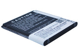 Battery for Archos 45 Titanium Ohne Simlock AC45TI