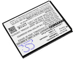 Battery for Archos 45 Helium 4G 45b Helium 4g 50c Neon AC300CA TBW5986