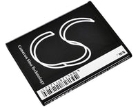 Battery for Archos 45 Helium 4G 45b Helium 4g 50c Neon AC300CA TBW5986