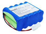 Battery for CareFusion 16048 Ventilator Ventilator 16048