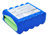 Battery for CareFusion 16048 Ventilator Ventilator 16048