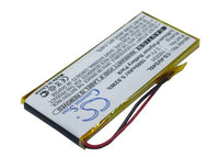 Battery for Archos 43 Vision 43 Vision EU 43 Vision US 100531