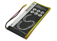 Battery for Archos 43 Vision 43 Vision EU 43 Vision US 100531