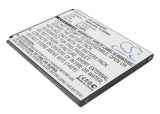 Battery for Highscreen B2000 Prime