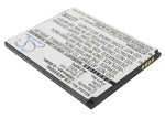 Battery for Archos 50 50 Helium 4G 50 Platinum A50C Platinum Platinum 50 AC50PL