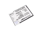 Battery for Archos 50b Neon Neon 50b AC50BNE AC50BNE 1ICP5/56/78